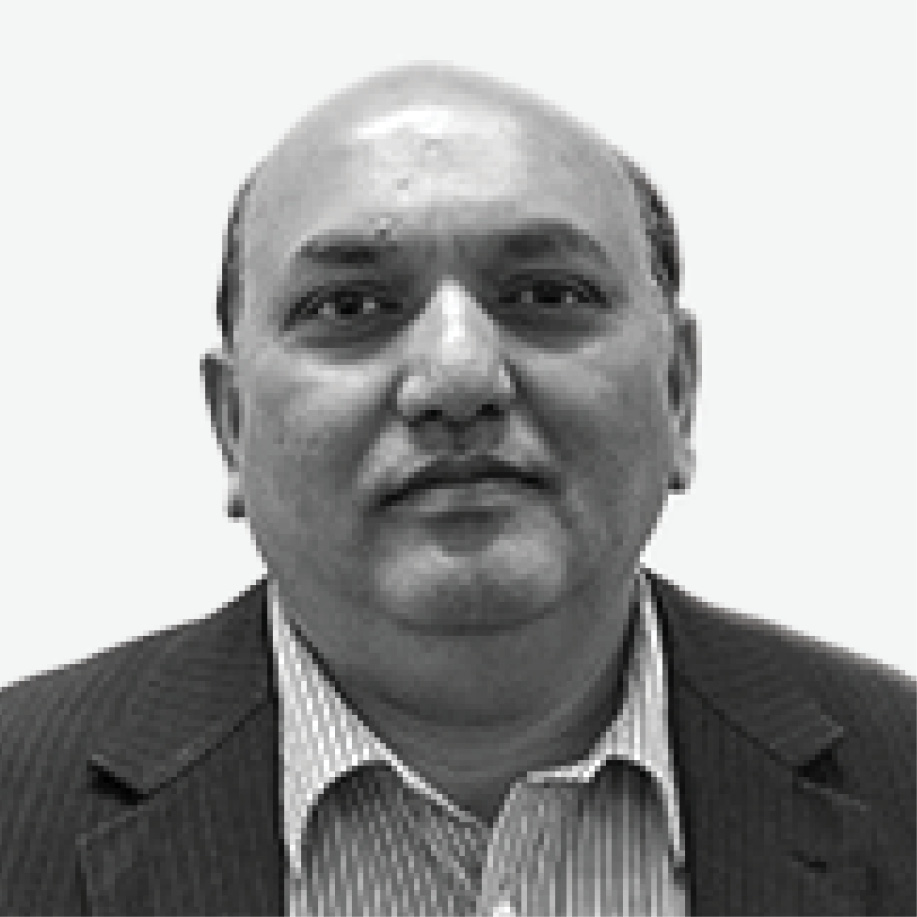 Praveen Garg-General Manager - Finance & Administration