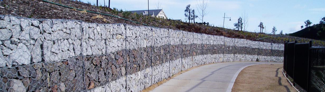 Gabion Basket banner image