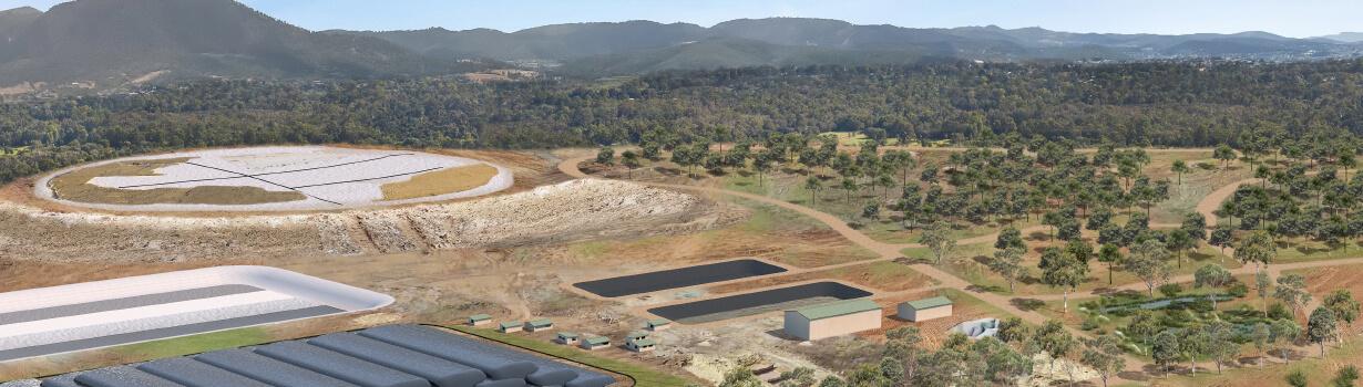 Transforming mine closure with geosynthetics